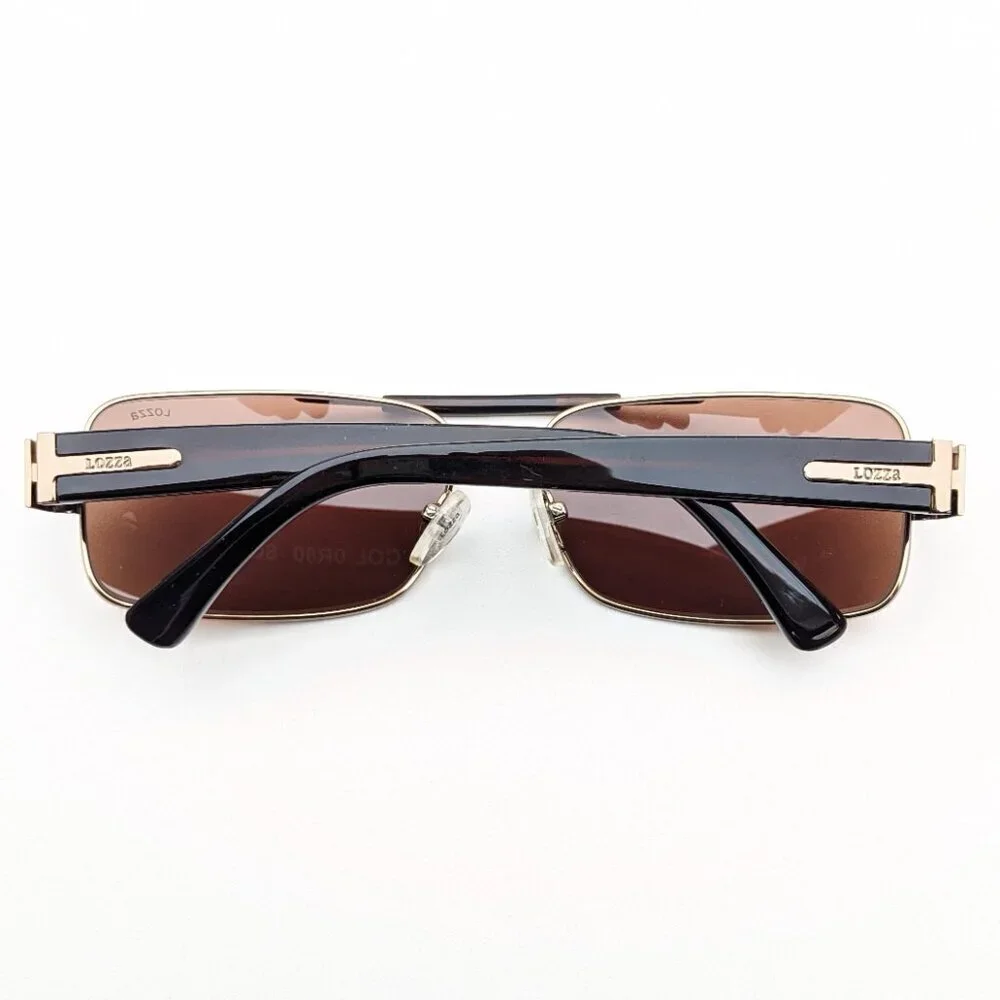🕶️Lozza SL2051 Sunglasses 60/15 135 | ALT352🕶️